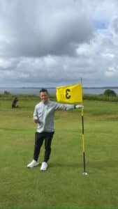 Hole In One