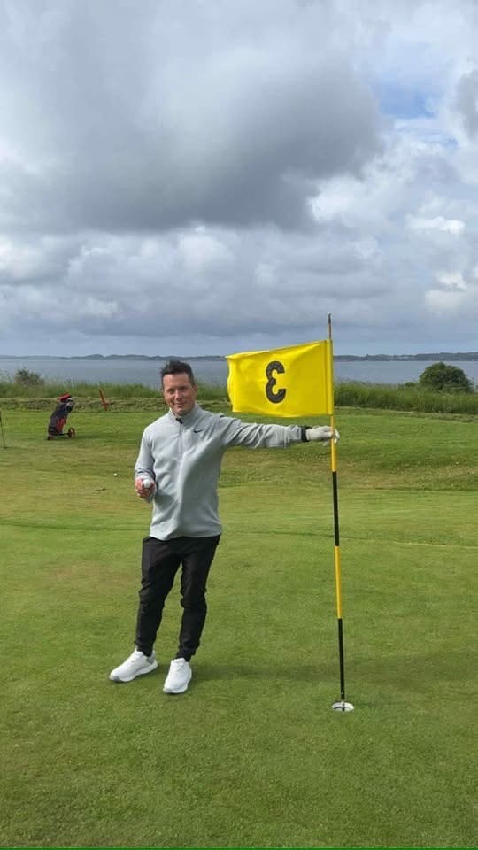 Hole In One